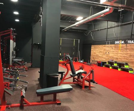 Dream Fitness