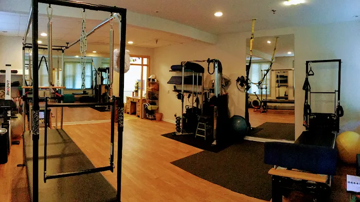 Your Body Works-The Pilates Equipment Circuit Picture 5