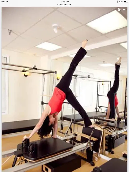 Your Body Works-The Pilates Equipment Circuit Picture 4