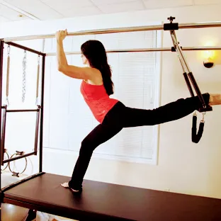 Your Body Works-The Pilates Equipment Circuit Picture 2