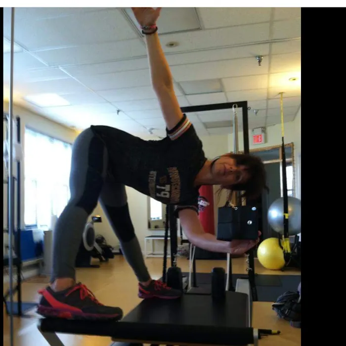 Your Body Works-The Pilates Equipment Circuit Picture 6