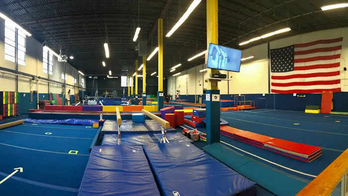 US Gymnastics Development Center Picture 4