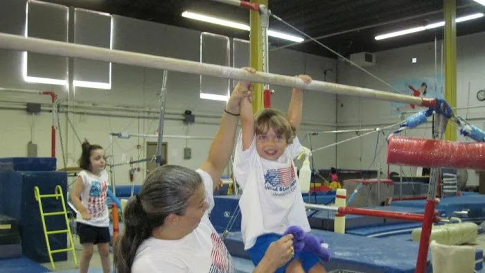 US Gymnastics Development Center Picture 3