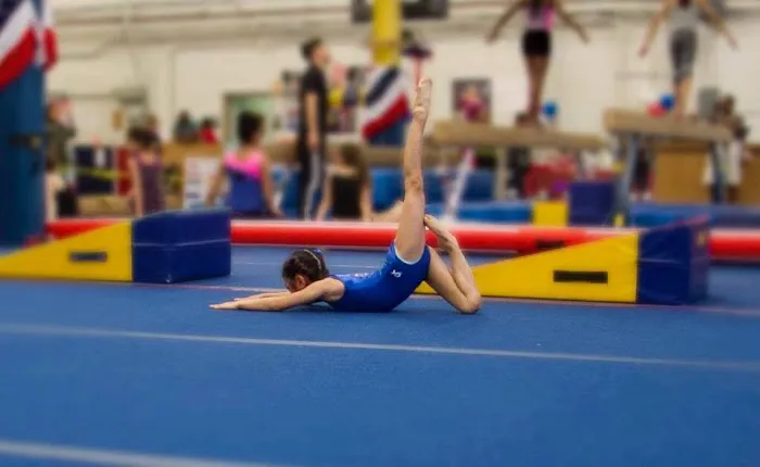 US Gymnastics Development Center Picture 2