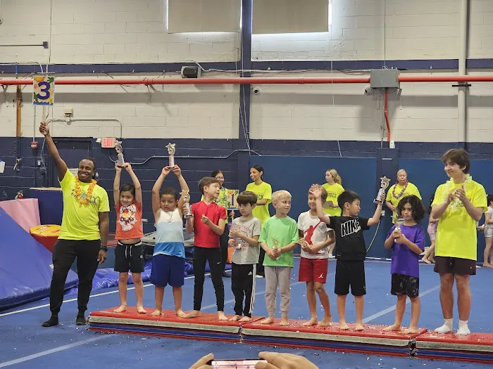 US Gymnastics Development Center Picture 8