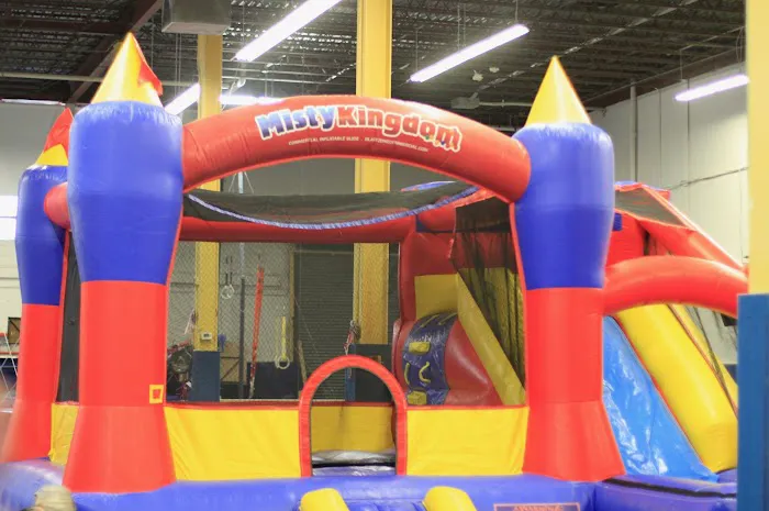 US Gymnastics Development Center Picture 6