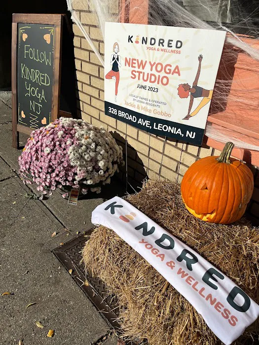 Kindred Yoga & Wellness Picture 7