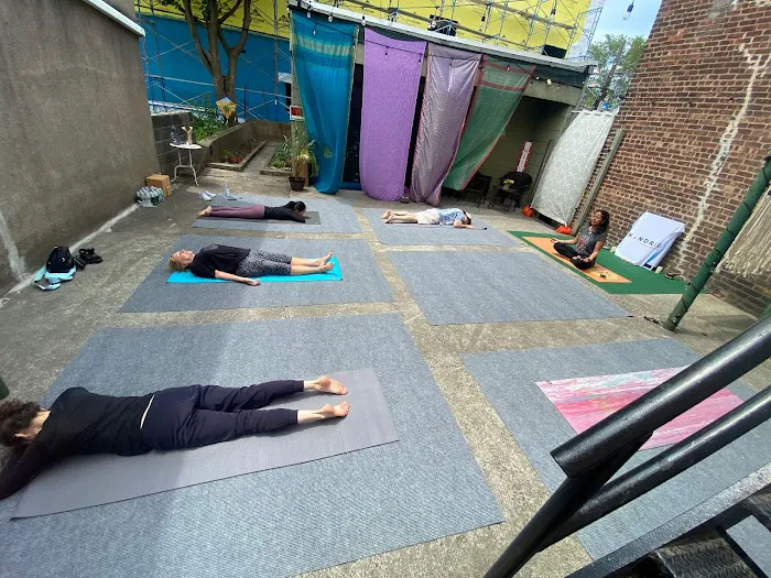 Kindred Yoga & Wellness Picture 4