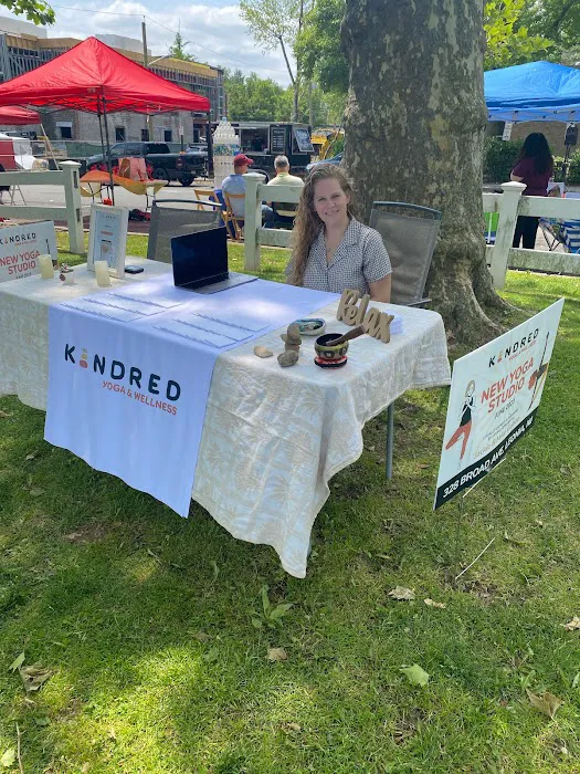 Kindred Yoga & Wellness Picture 8