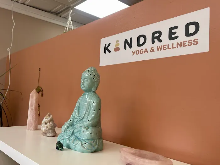 Kindred Yoga & Wellness Picture 1