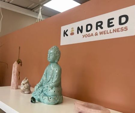 Kindred Yoga & Wellness