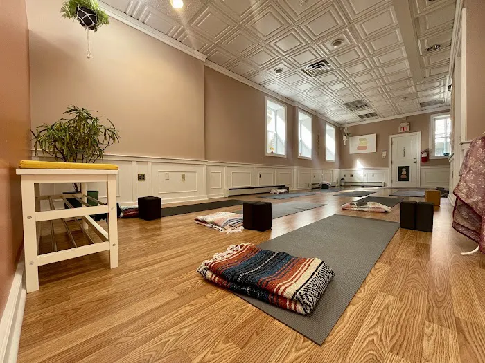 Kindred Yoga & Wellness Picture 2