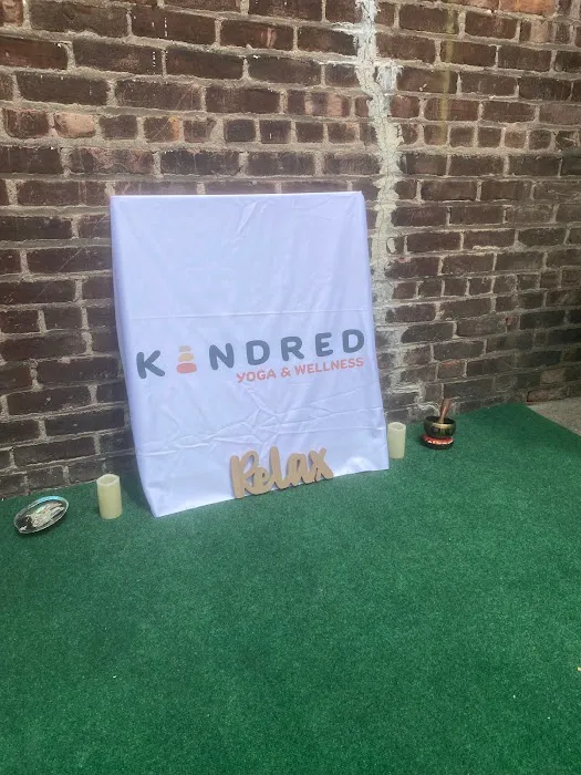 Kindred Yoga & Wellness Picture 10