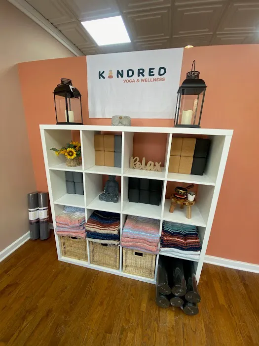 Kindred Yoga & Wellness Picture 5