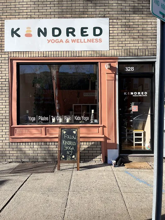 Kindred Yoga & Wellness Picture 9