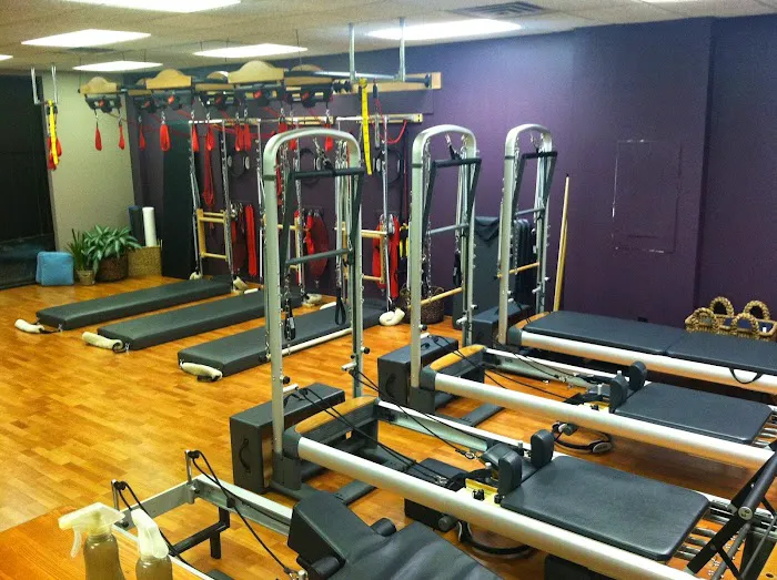 Activ Balance Center Picture 1