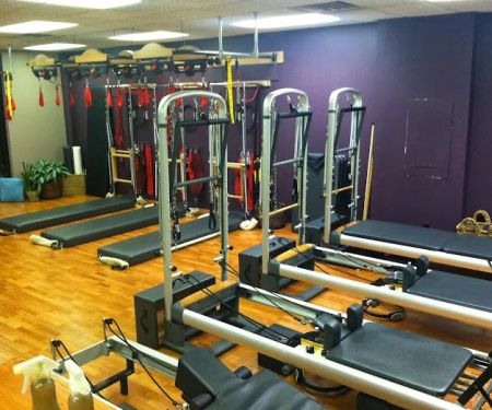 Activ Balance Center