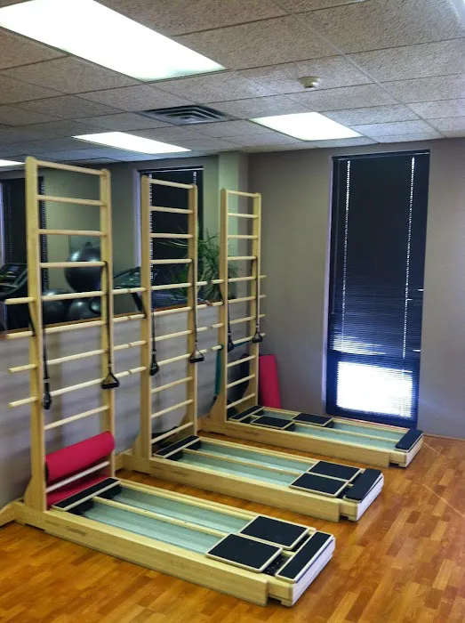 Activ Balance Center Picture 2