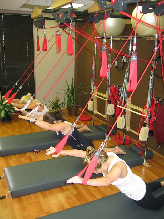 Activ Balance Center Picture 9