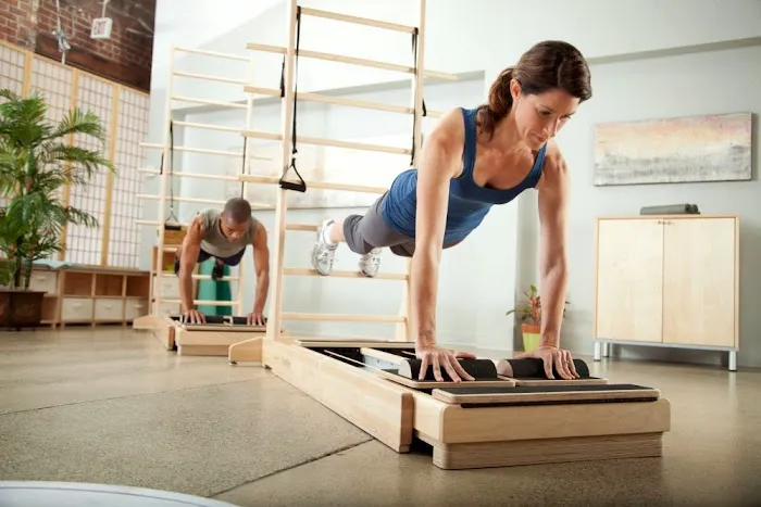 Activ Balance Center Picture 5