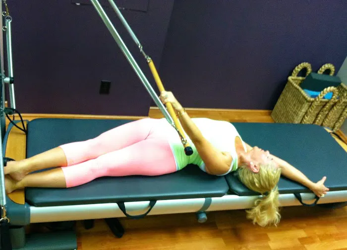 Activ Balance Center Picture 4