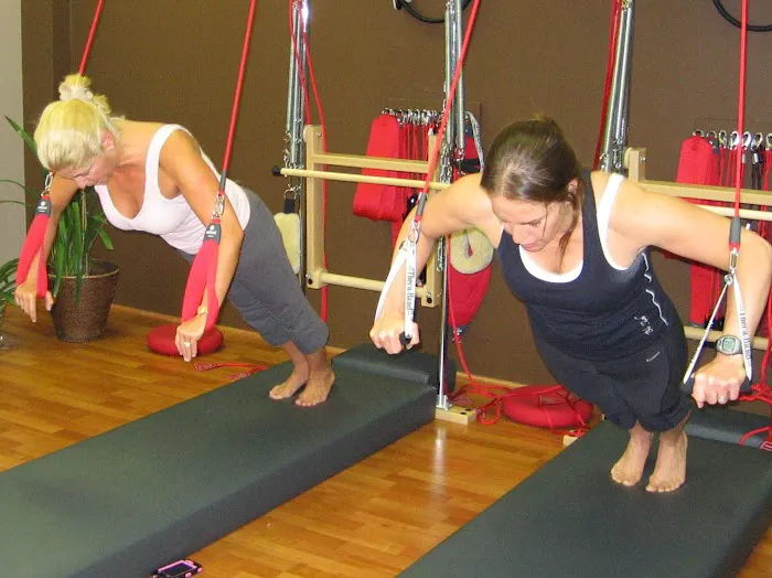 Activ Balance Center Picture 8