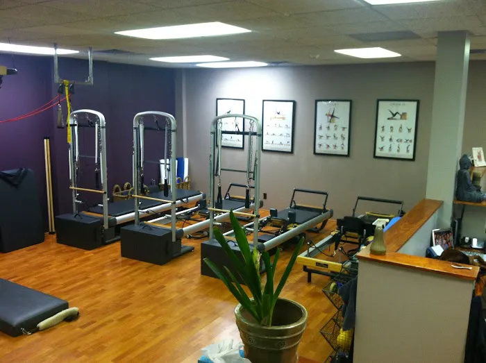 Activ Balance Center Picture 3