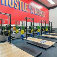 Crunch Fitness - Bensonhurst ico