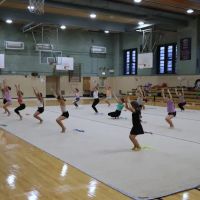 Lido Sports school ico