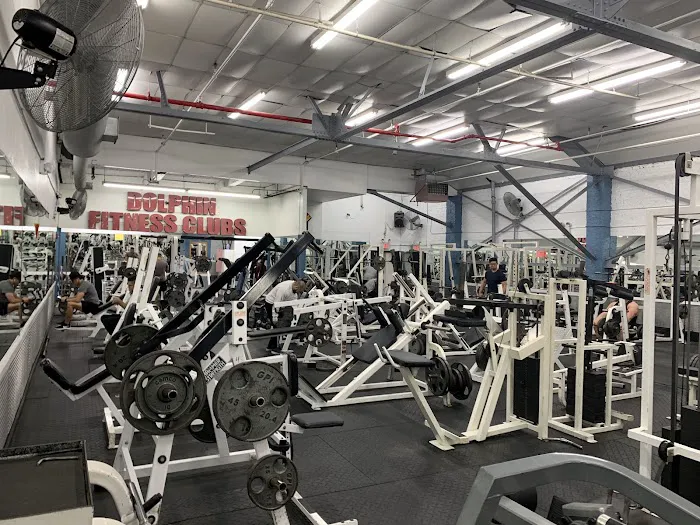 Dolphin Fitness Clubs Picture 1