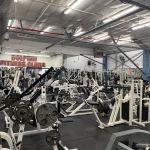 Dolphin Fitness Clubs