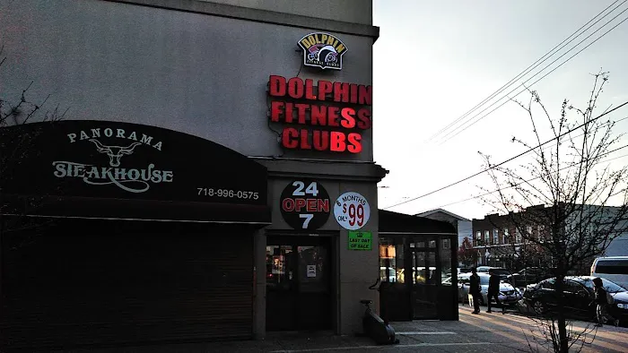 Dolphin Fitness Clubs Picture 6