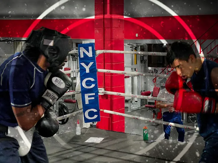 Brooklyn Boxing Training LLC Picture 1
