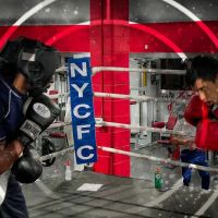 Brooklyn Boxing Training LLC ico