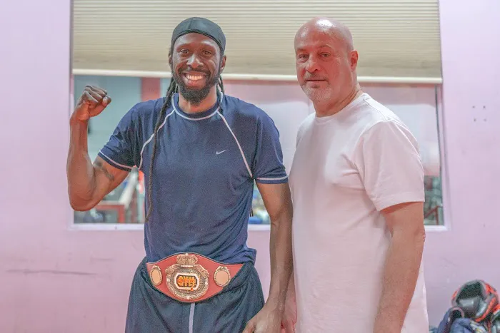 Brooklyn Boxing Training LLC Picture 3