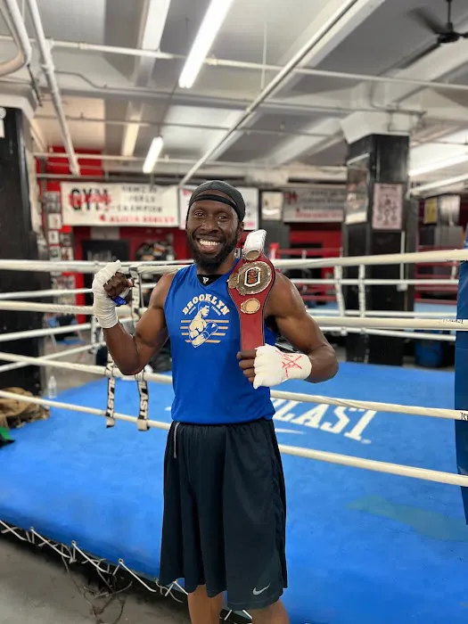 Brooklyn Boxing Training LLC Picture 5