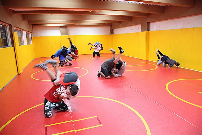 The NYC Fitness Club Picture 3