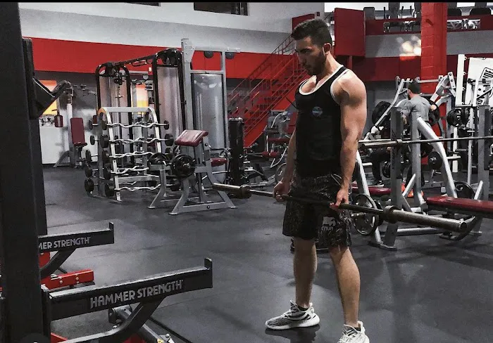The NYC Fitness Club Picture 5