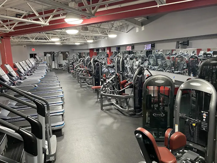 The NYC Fitness Club Picture 6