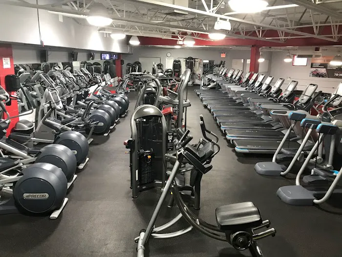 The NYC Fitness Club Picture 4
