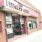 The NYC Fitness Club