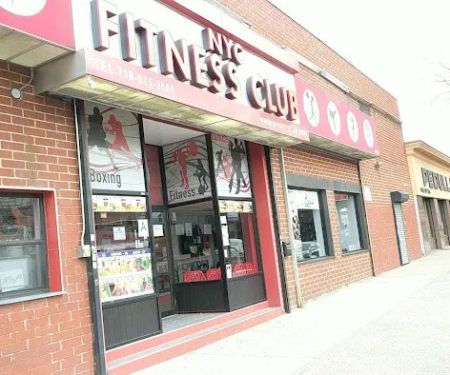 The NYC Fitness Club