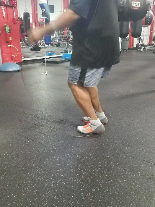 The NYC Fitness Club Picture 7