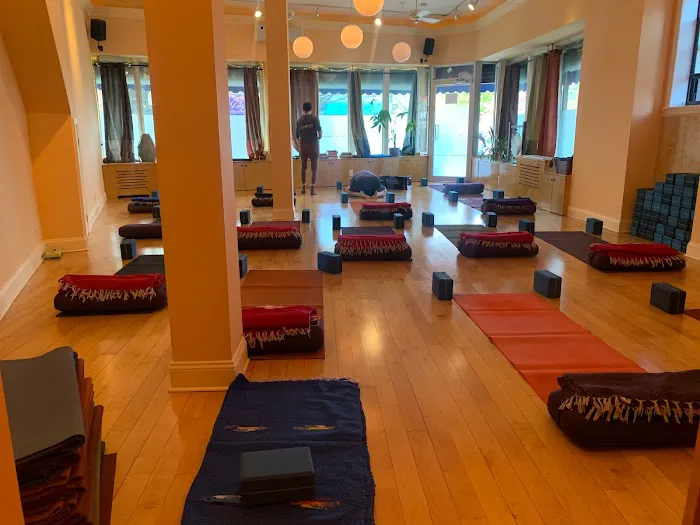 Jaya Yoga East | Brooklyn, NY * Since 2000 Picture 9