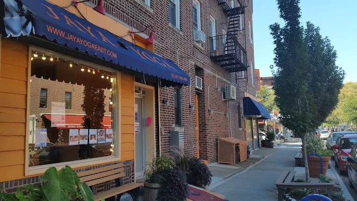 Jaya Yoga East | Brooklyn, NY * Since 2000 Picture 4