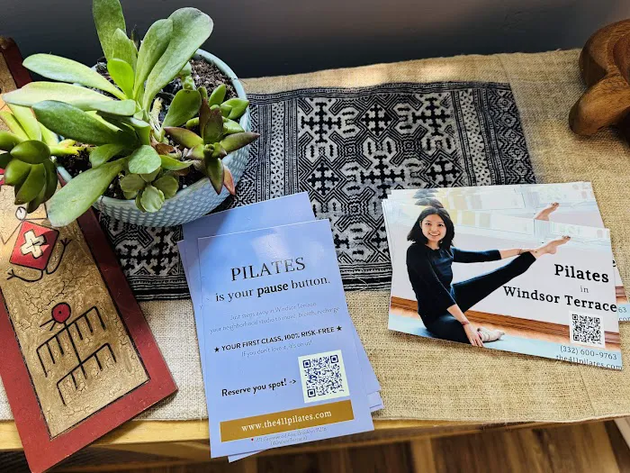The 411 Pilates Brooklyn Picture 4
