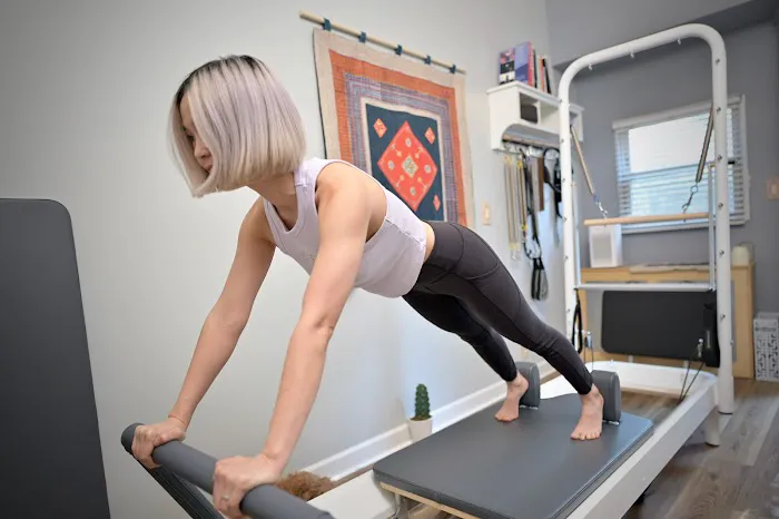 The 411 Pilates Brooklyn Picture 3