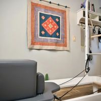 The 411 Pilates Brooklyn ico