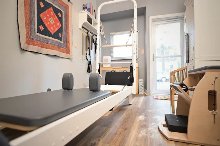 The 411 Pilates Brooklyn Picture 9