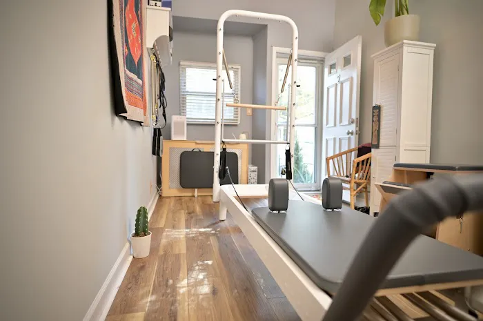 The 411 Pilates Brooklyn Picture 2
